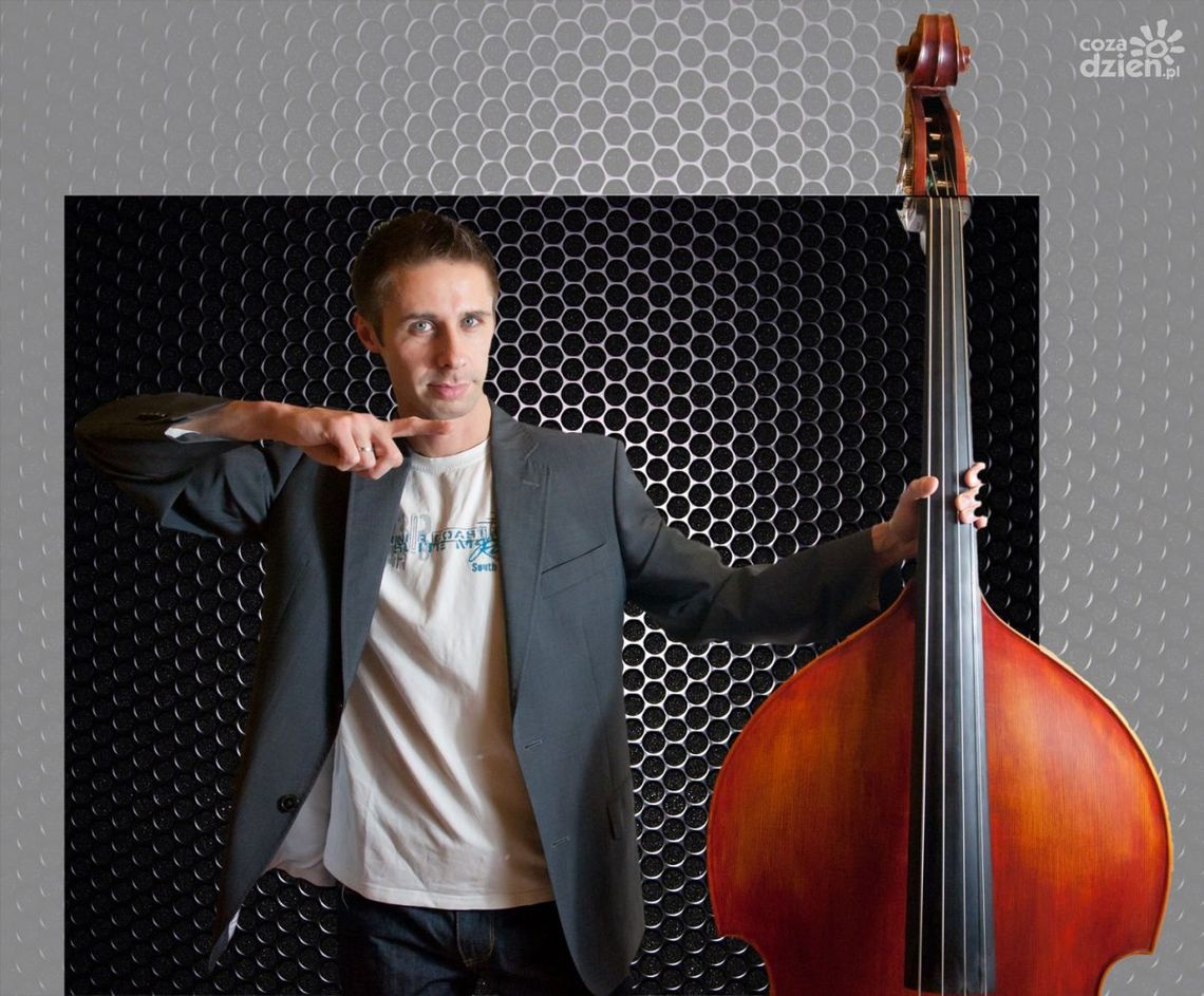 Czy płyta muzyka pochodzącego z Radomia podbije świat?