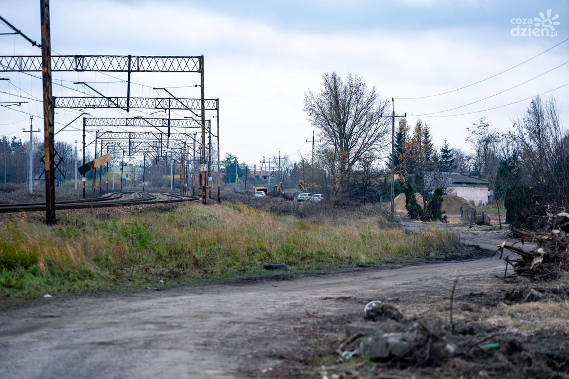 Czy problemy mieszkańców ul. Zagonowej uda się rozwiązać?