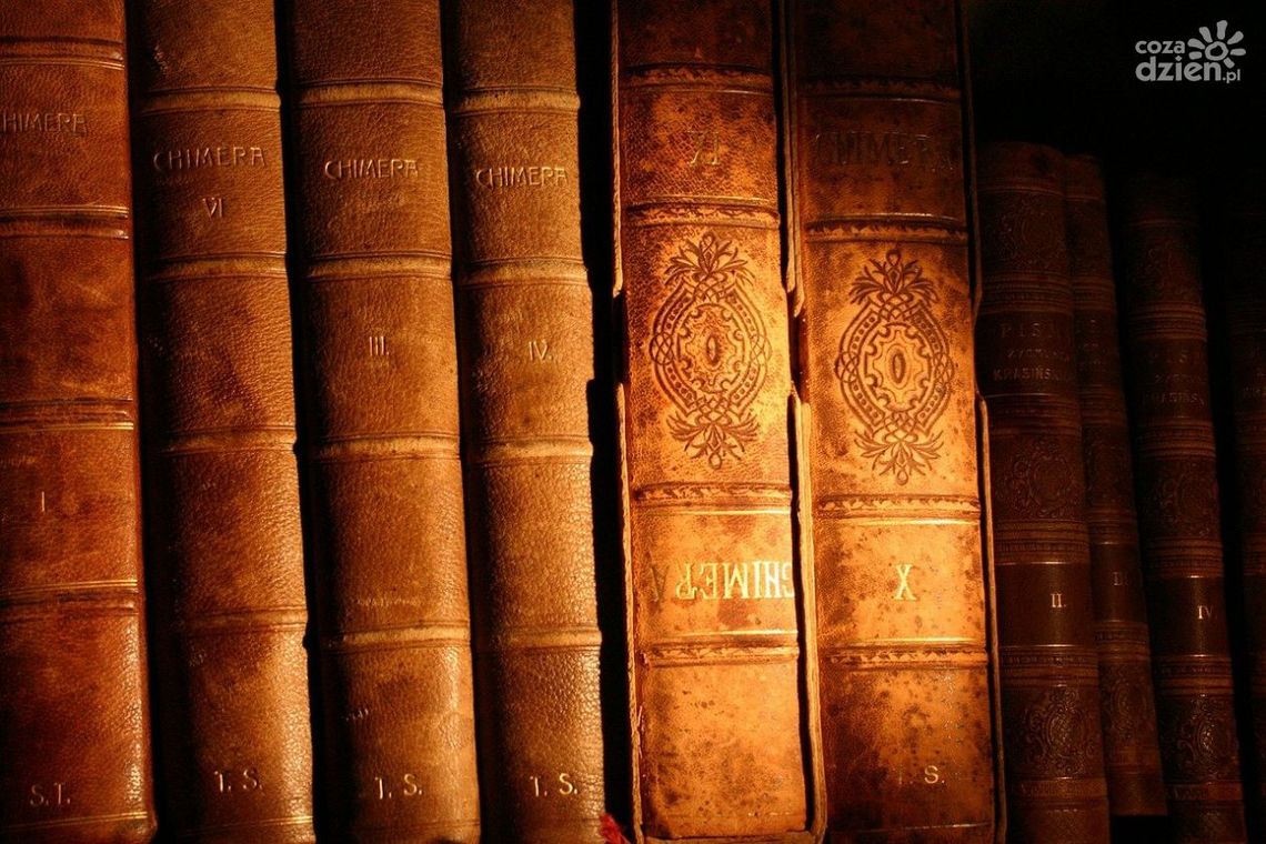 Czy prowadzenie antykwariatu ma obecnie sens?