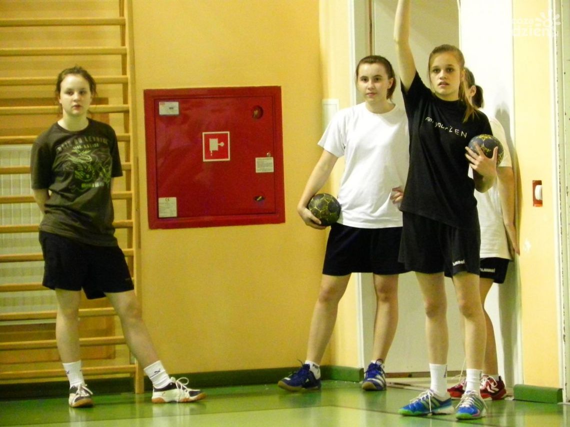 Czy przywiozą komplet punktów do Radomia?