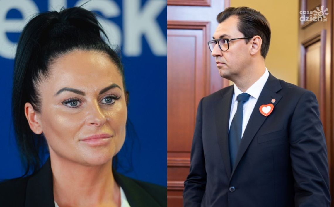 Czy radna dała łapówkę posłowi? 