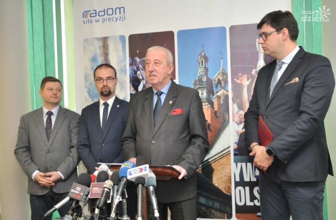 Czy radni zaciągną ręczny hamulec?