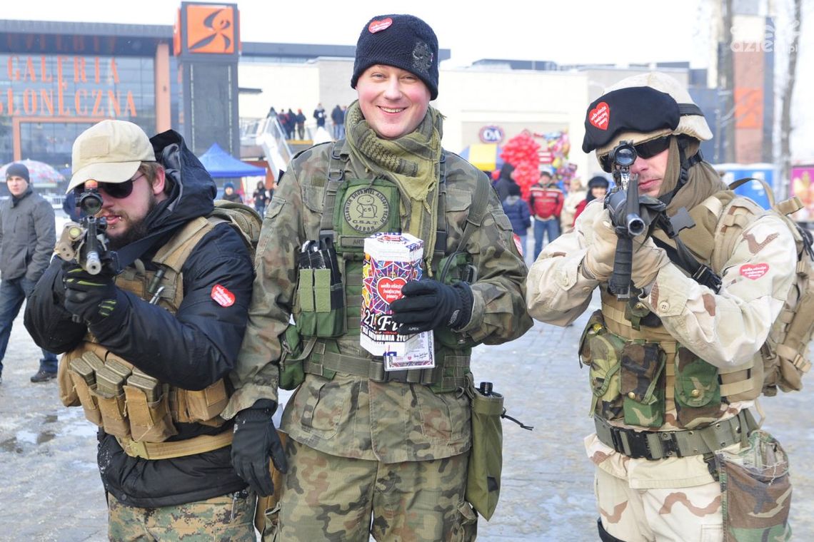 Czy Radom dostanie pomoc od WOŚP?