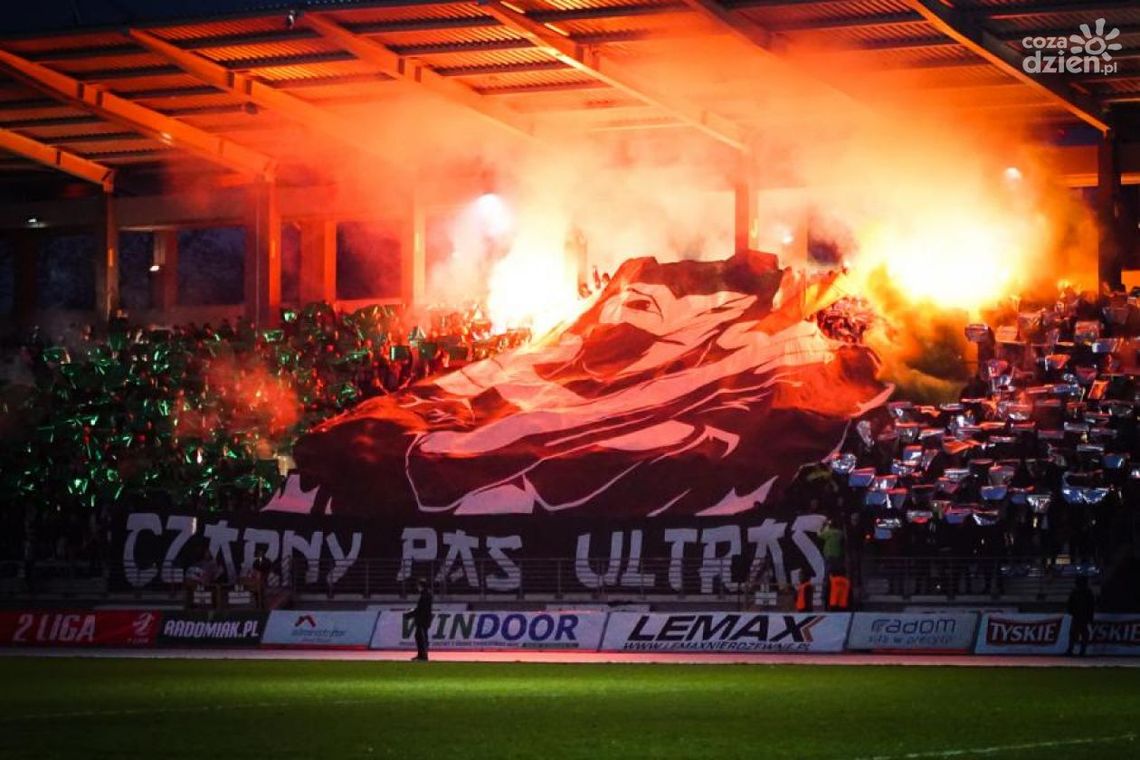 Czy Radomiak dokona cudu?