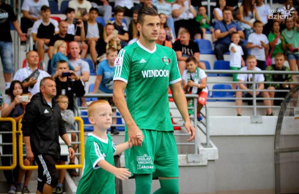 Czy Radomiak podtrzyma dobrą serię?