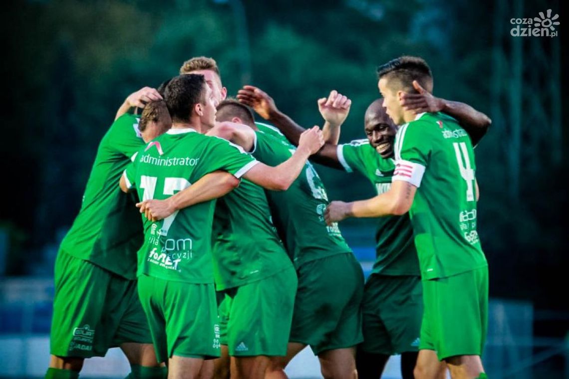 Czy Radomiak w końcu wygra?