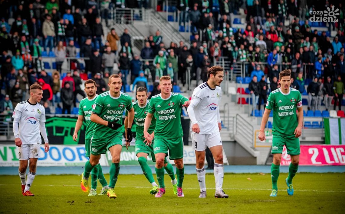 Czy Radomiak wygra na wyjeździe? Czas na Stal