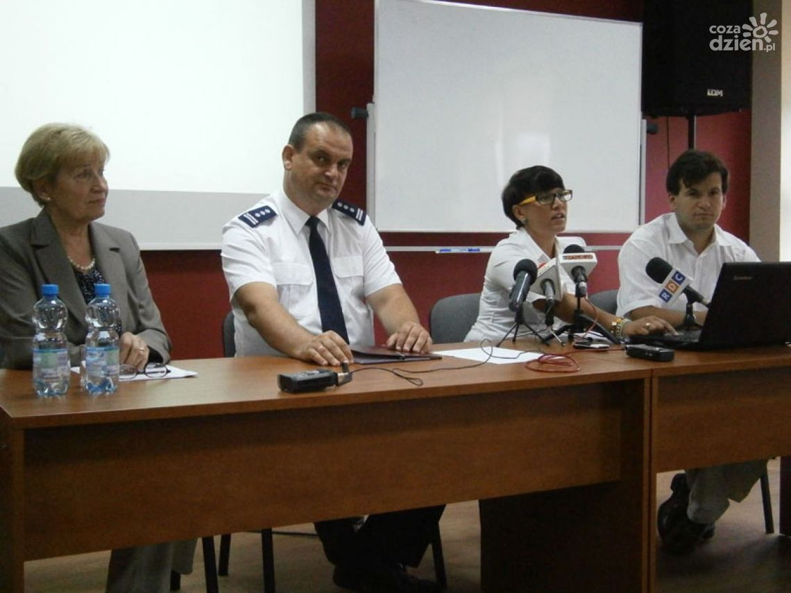 Czy radomianie czują się bezpiecznie? NASZA SONDA Czy radomianie czują się bezpiecznie? NASZA SONDA