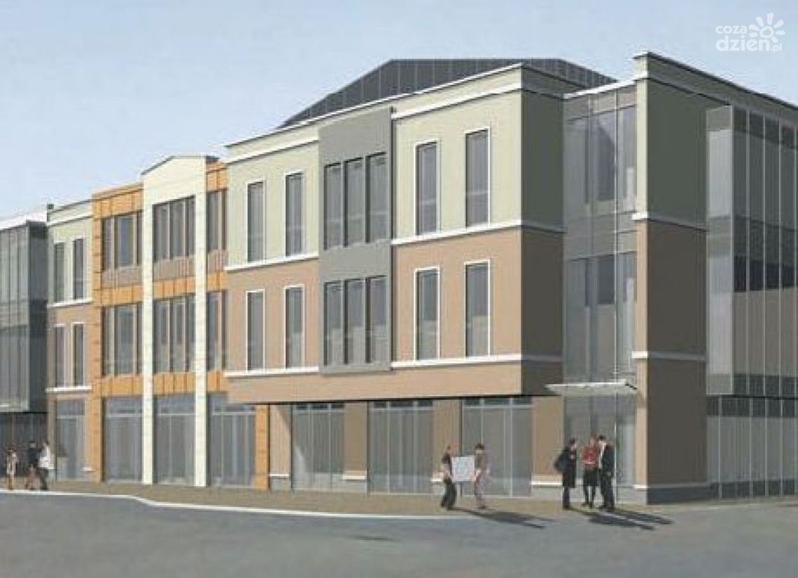 Czy radomianie przekonają się do planowanej inwestycji?