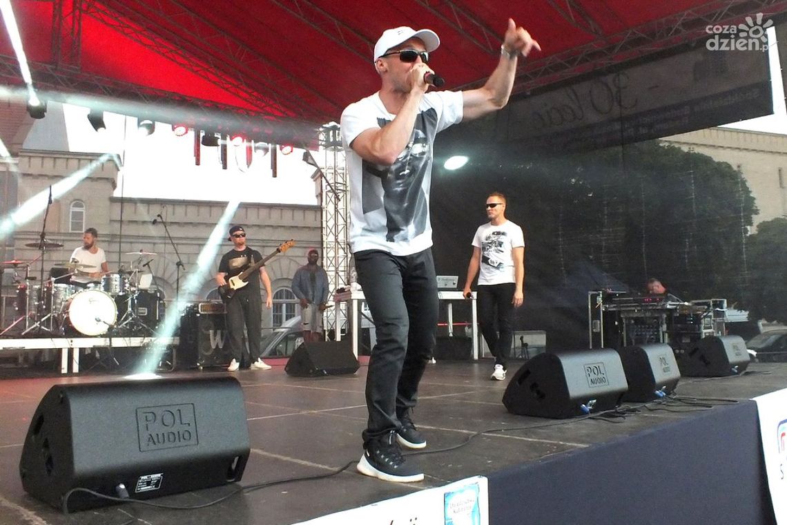 Czy radomski rynek ożyje?