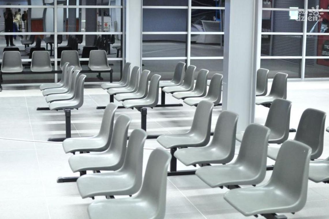 Czy radomskie lotnisko otrzyma wsparcie z UE? Czy radomskie lotnisko otrzyma wsparcie z UE?