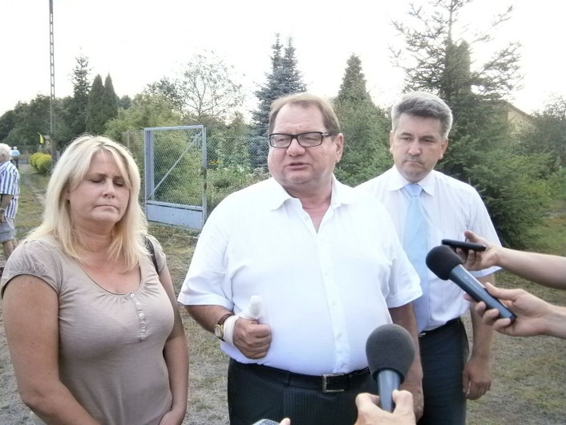 Czy radomskie ogrody działkowe znikną?