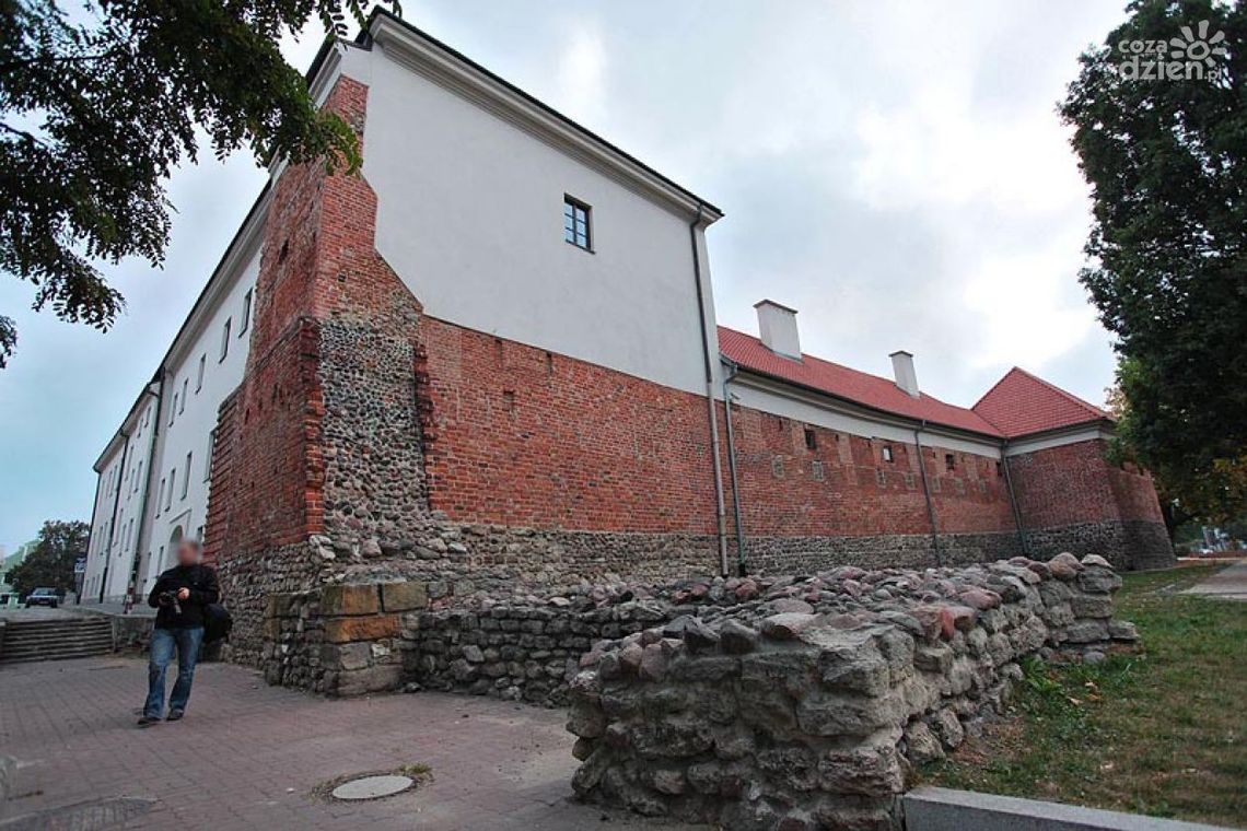 Czy radomskie Stare Miasto odzyska blask? Czy radomskie Stare Miasto odzyska blask?