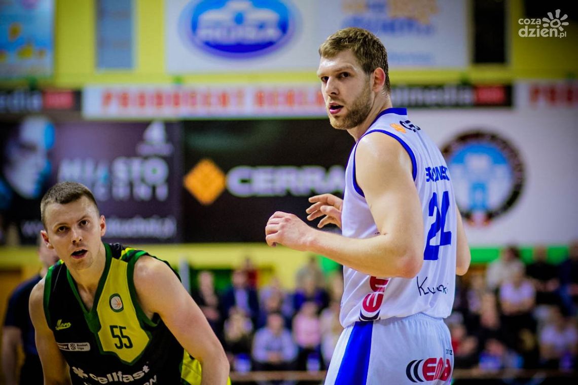 Czy ROSA zrobi kolejny krok? Czy ROSA zrobi kolejny krok?