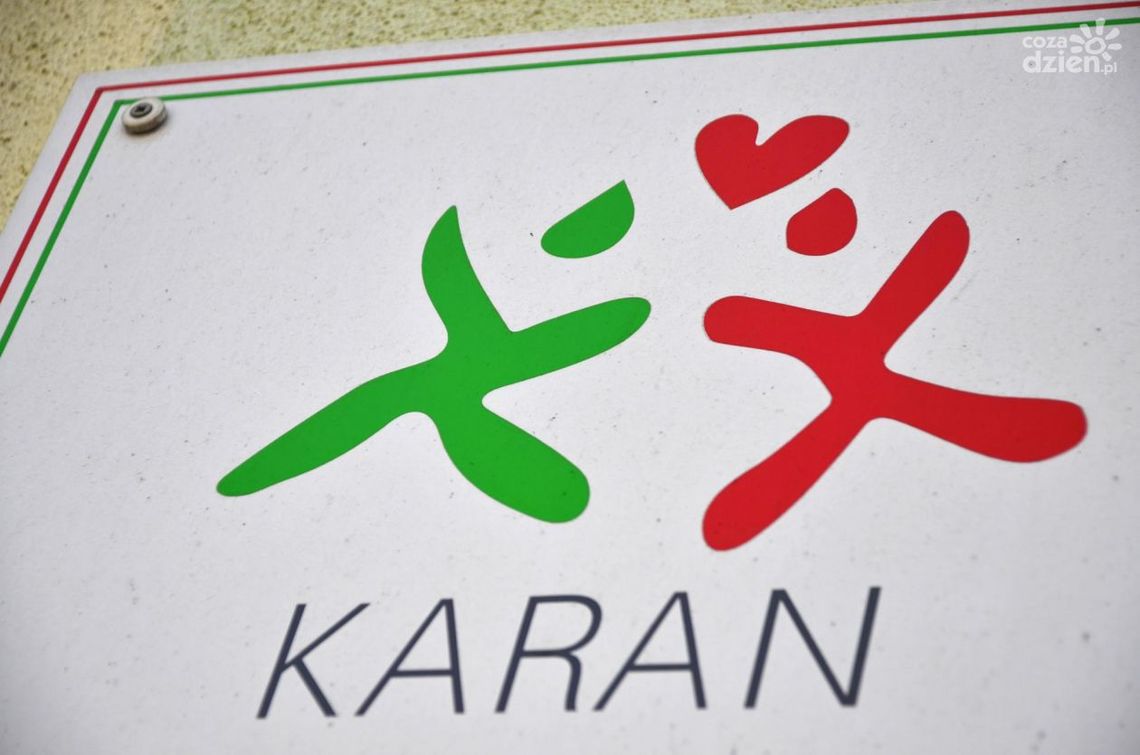 Czy skazany prezes "Karanu" zostanie na swoim stanowisku?