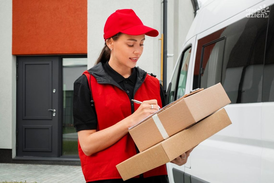 Czy skuteczne rozwiązania logistyczne zwiększą konkurencyjność Twojej firmy? Czy skuteczne rozwiązania logistyczne zwiększą konkurencyjność Twojej firmy?