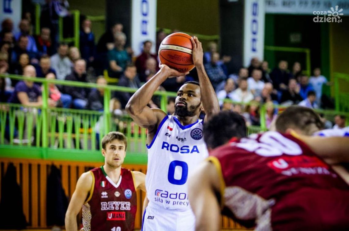 Czy „Smoki” pokonają „Wilki Morskie”? Czy „Smoki” pokonają „Wilki Morskie”?