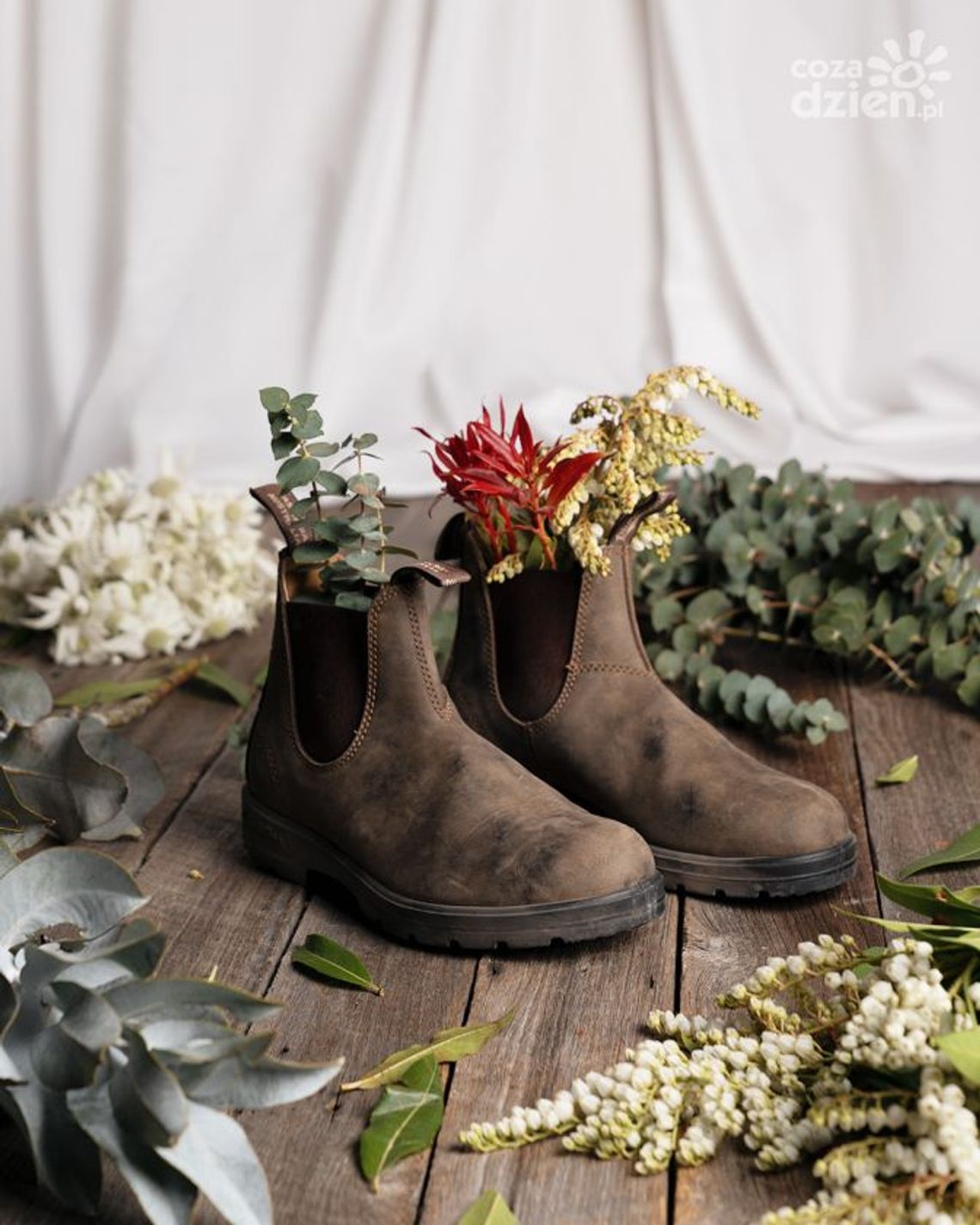 Czy sztyblety Blundstone warte są swojej ceny? Czy sztyblety Blundstone warte są swojej ceny?