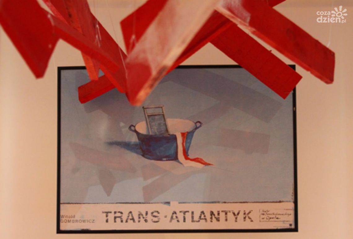 Czy „Trans-Atlantyk” po sześćdziesięciu latach budzi jeszcze emocje?