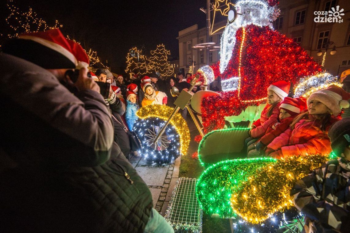 Czy tym razem Radom wygra? Głosować można każdego dnia!