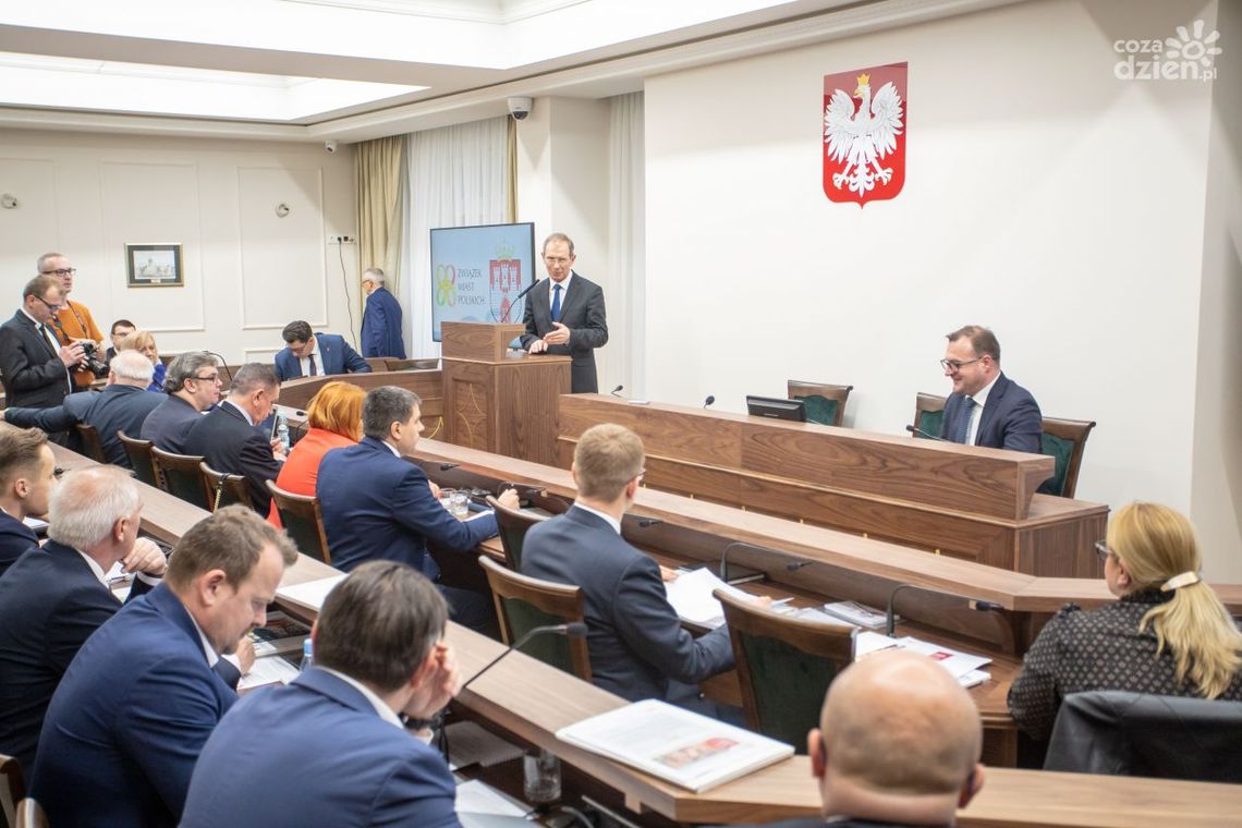 Czy uda się poprawić sytuację finansową samorządów? 