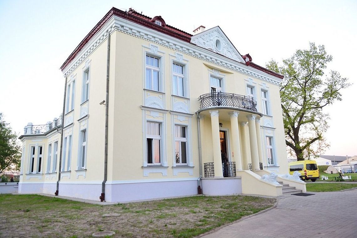 Czy uda się usamodzielnić Muzeum im. Gombrowicza?