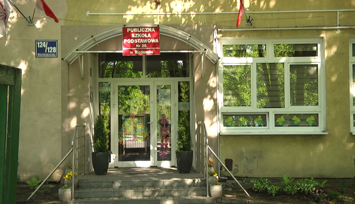 Czy w PSP nr 25 powstanie zerówka? 