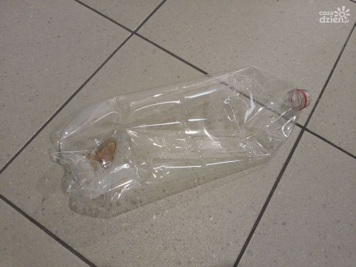 Czy w Radomiu będą butelkomaty?