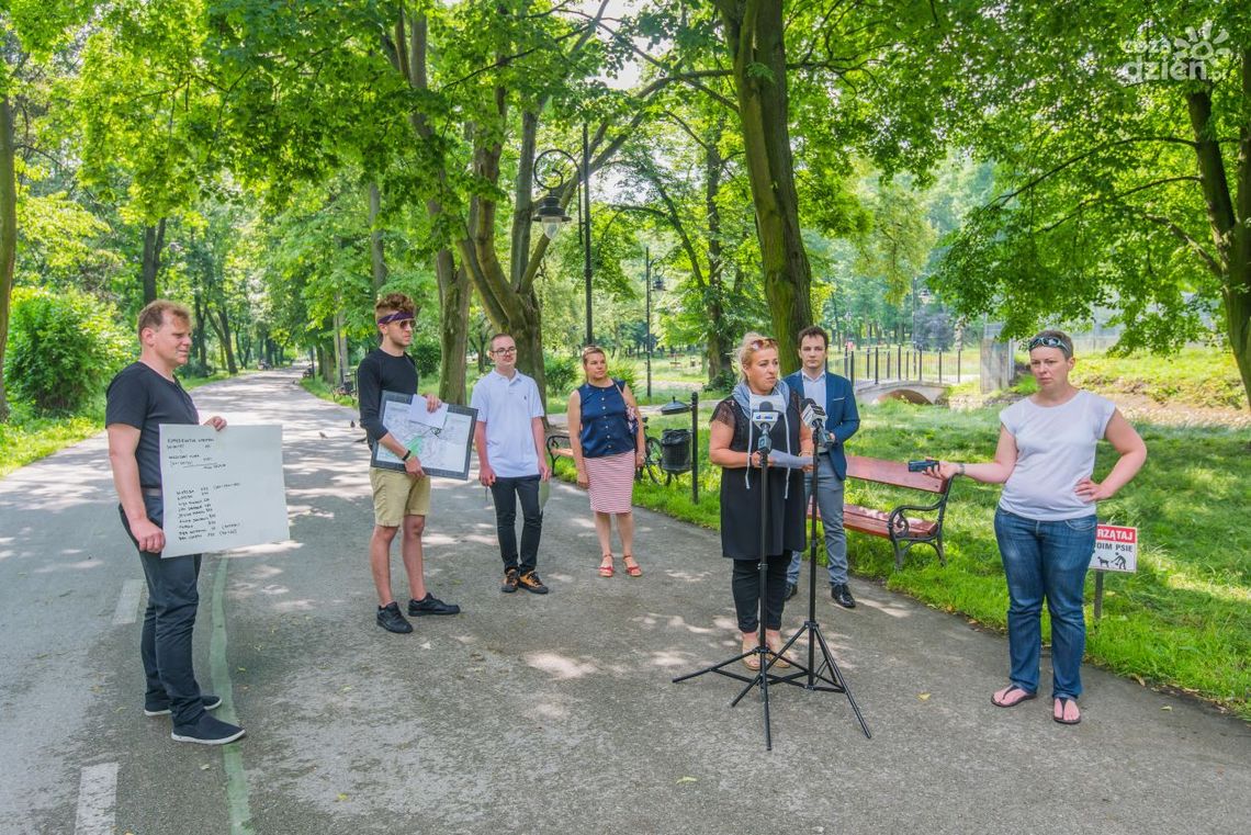 Czy w Radomiu pojawi się dziewięć Pomników Przyrody? Czy w Radomiu pojawi się dziewięć Pomników Przyrody?