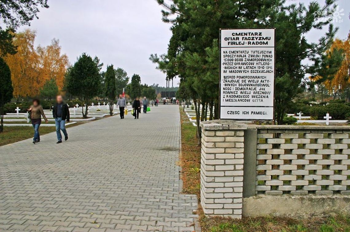 Czy w Radomiu potrzebujemy świeckich ceremonii pogrzebowych? Czy w Radomiu potrzebujemy świeckich ceremonii pogrzebowych?