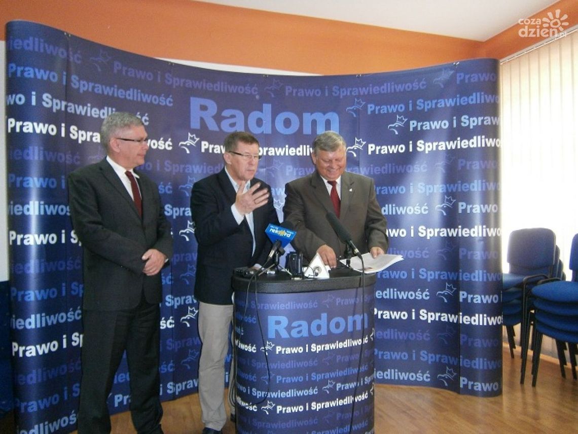 Czy w Radomiu powstanie Centrum Onkologii?