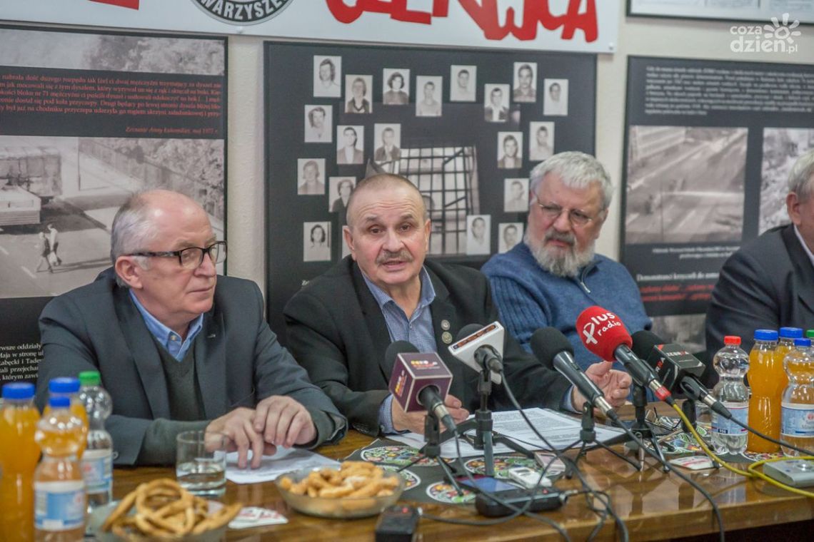 Czy w Radomiu powstanie pomnik Czerwca'76 ?