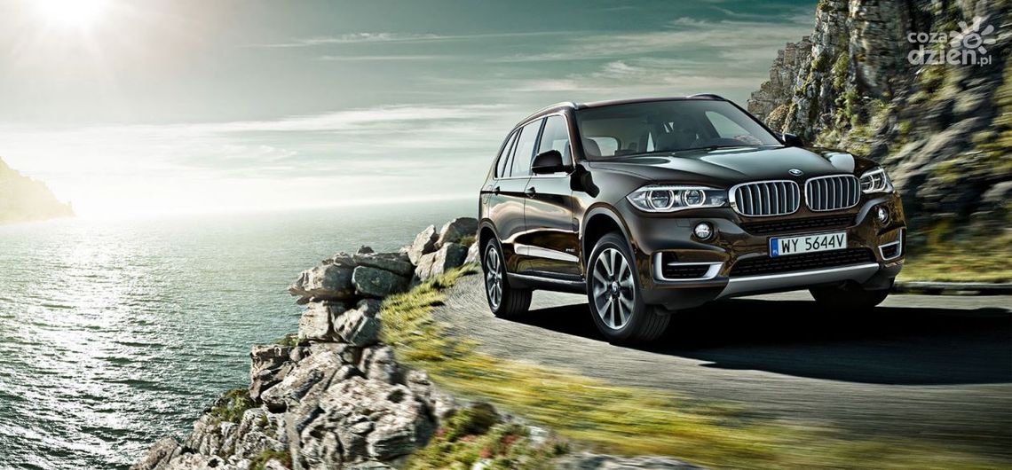 Czy warto inwestować w nowe części do BMW, skoro używane są tańsze?