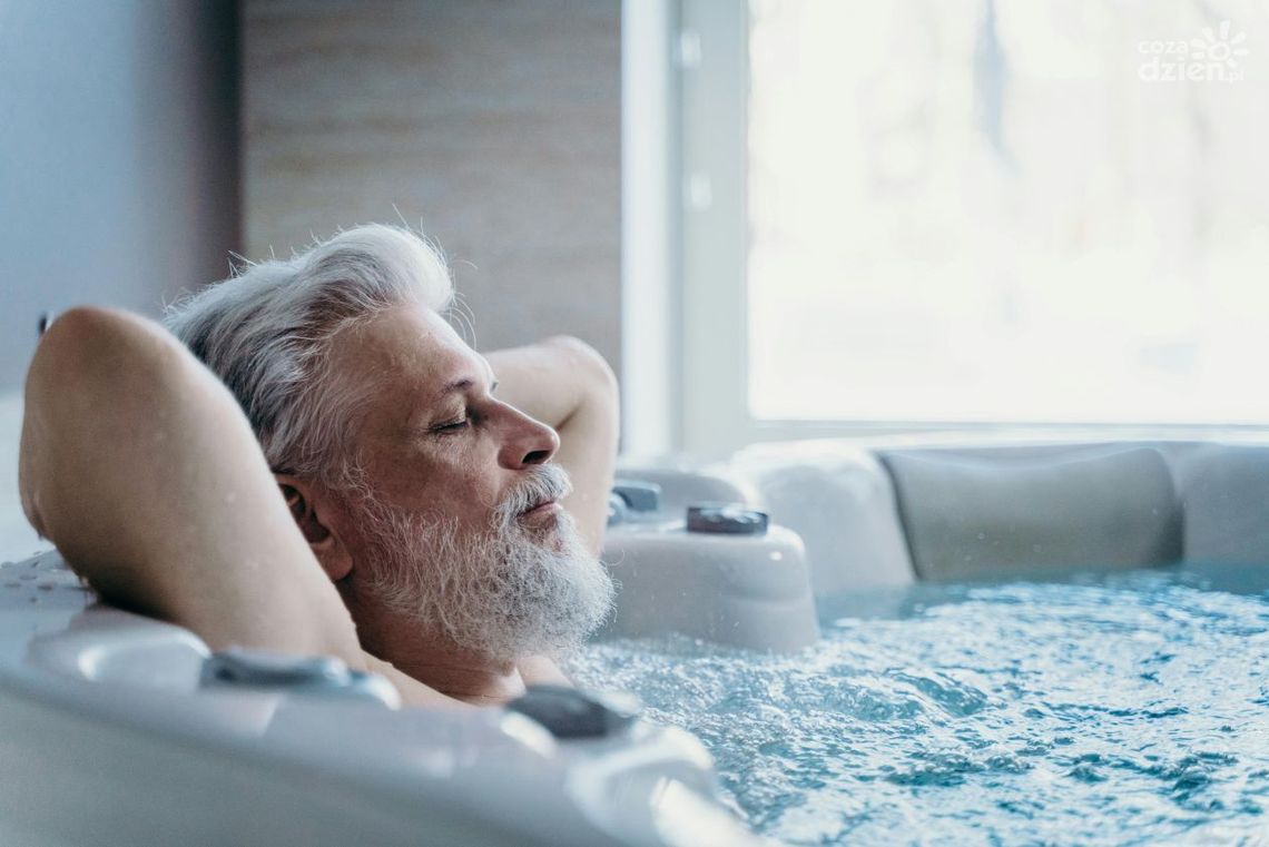Czy warto kupić jacuzzi do ogrodu?