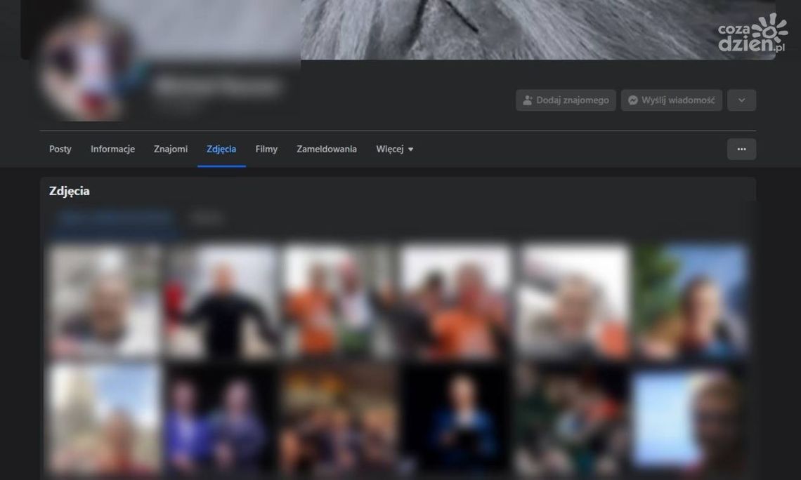 Czy warto wrzucać zdjęcia na media społecznościowe?