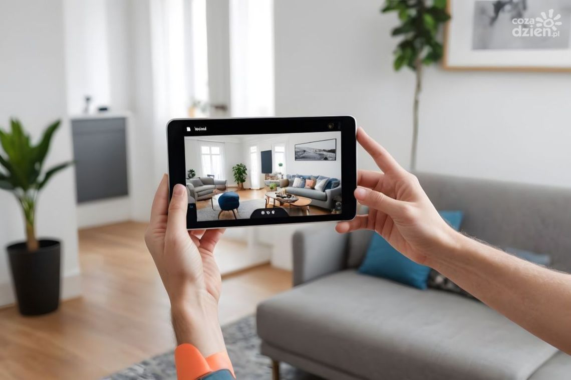 Czy warto wybrać Smart Home od Loxone?