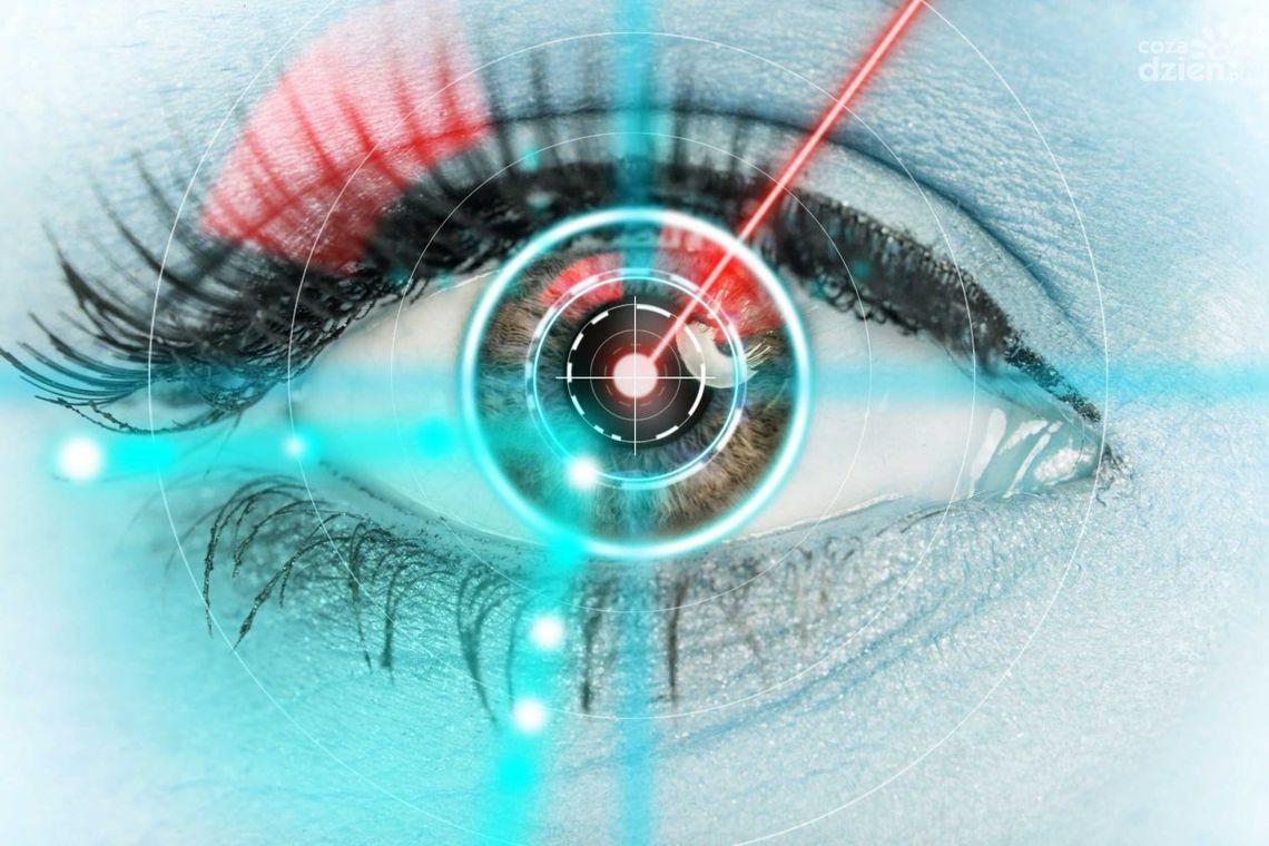 Czy warto zdecydować się na laserową korekcję wzroku? Odpowiedzi na najczęstsze pytania
