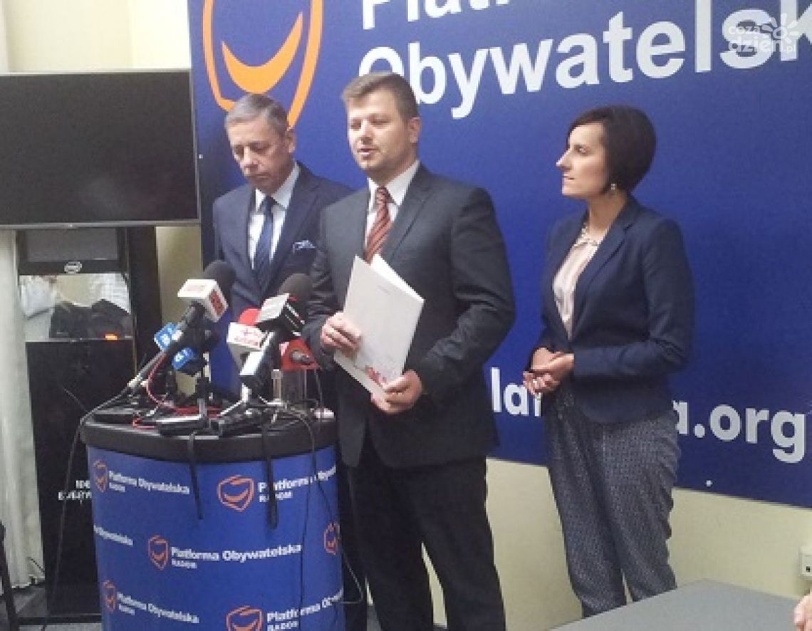 Czy wspólne działania PO i PiS-u są możliwe?