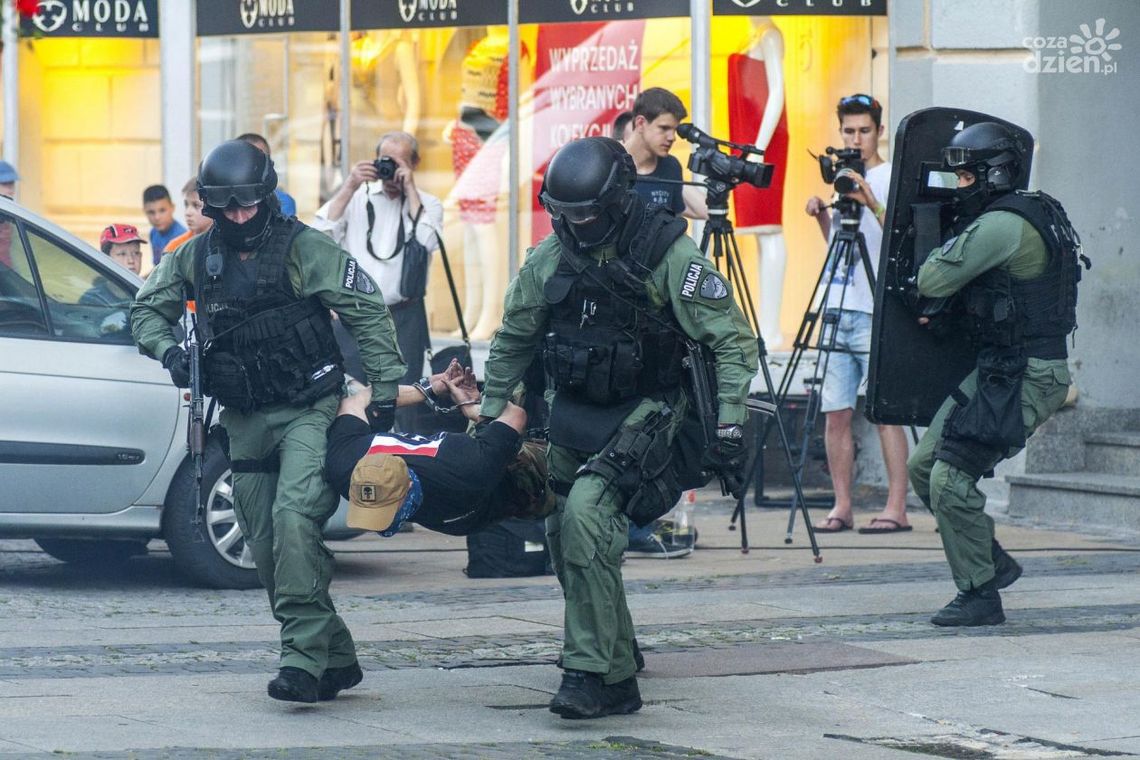 Czyj film okaże się najlepszy? Czyj film okaże się najlepszy?