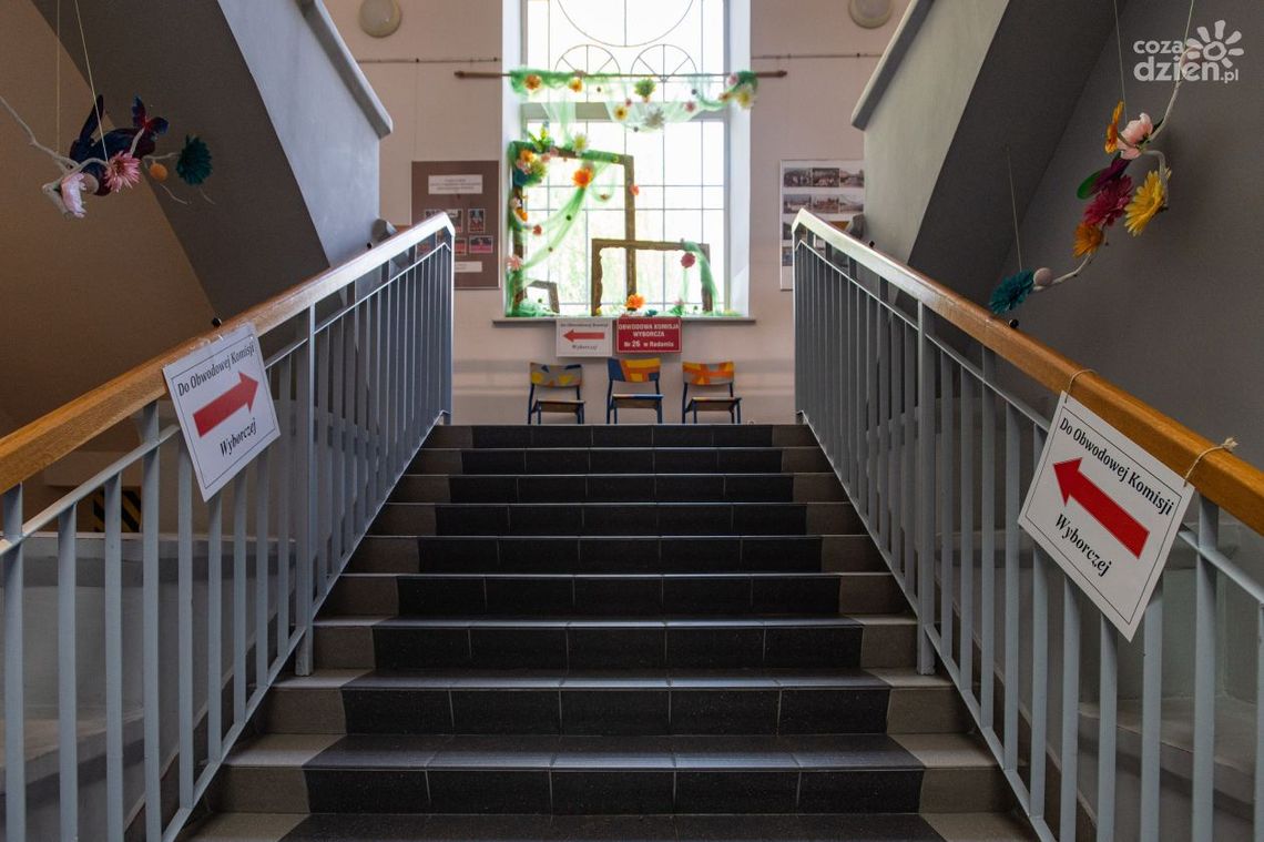 Czym jest cisza wyborcza?