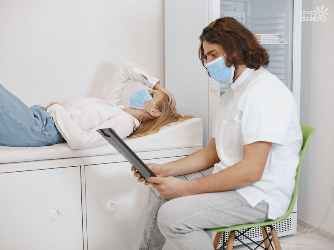 Czym jest IBD? Przyczyny, objawy, diagnoza i leczenie