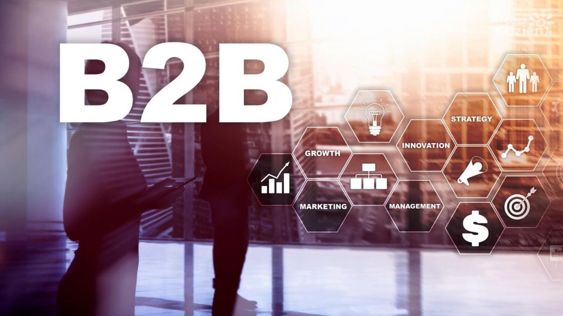 Czym jest platforma B2B i jakie jest jej główne zadanie?