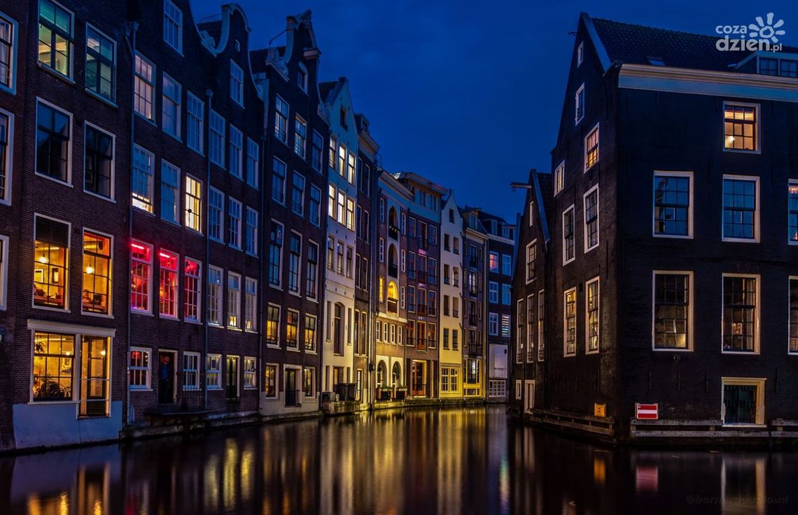 Czym najlepiej podróżować z Radomia do Holandii – busem czy samolotem?