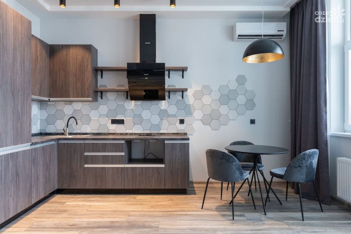 Czym odgrzybiać klimatyzację? Poradnik Czym odgrzybiać klimatyzację? Poradnik