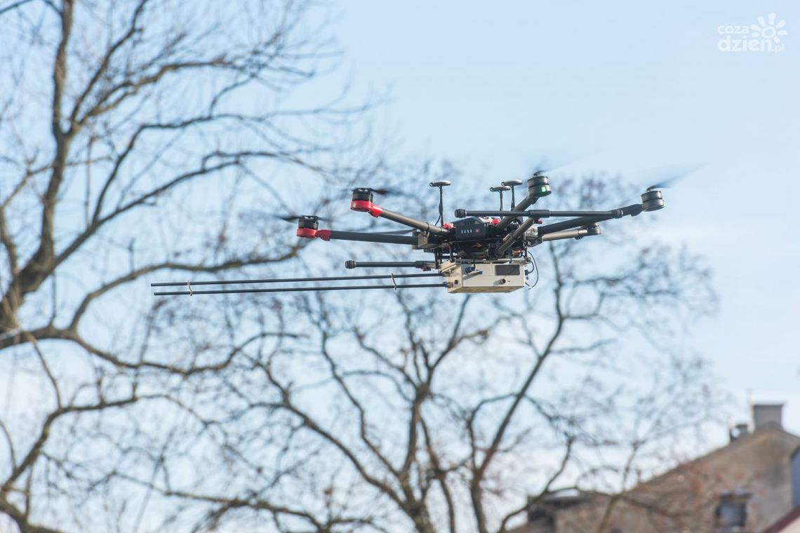 Czym palą radomianie? Sprawdzą strażnicy miejscy 