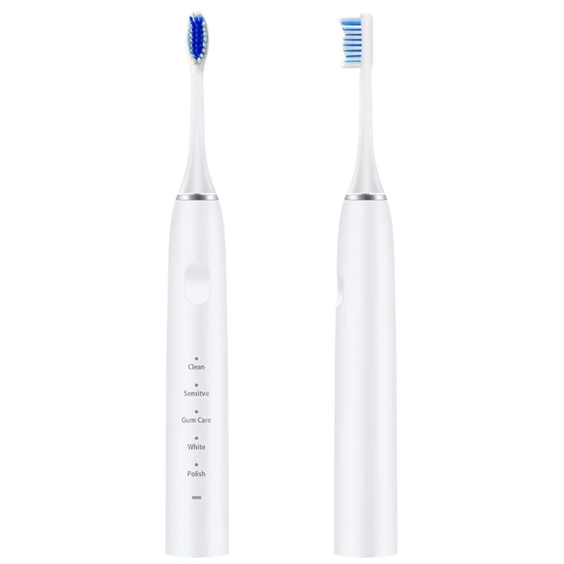 Czym są szczoteczki soniczne?