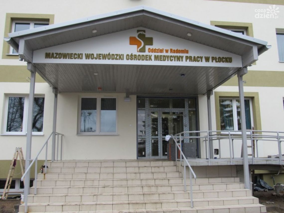 Czym zajmuje się MWOMP?