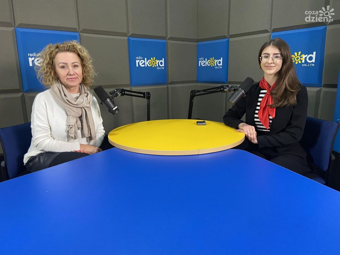 Czym zajmuje się rzecznik praw ucznia? 