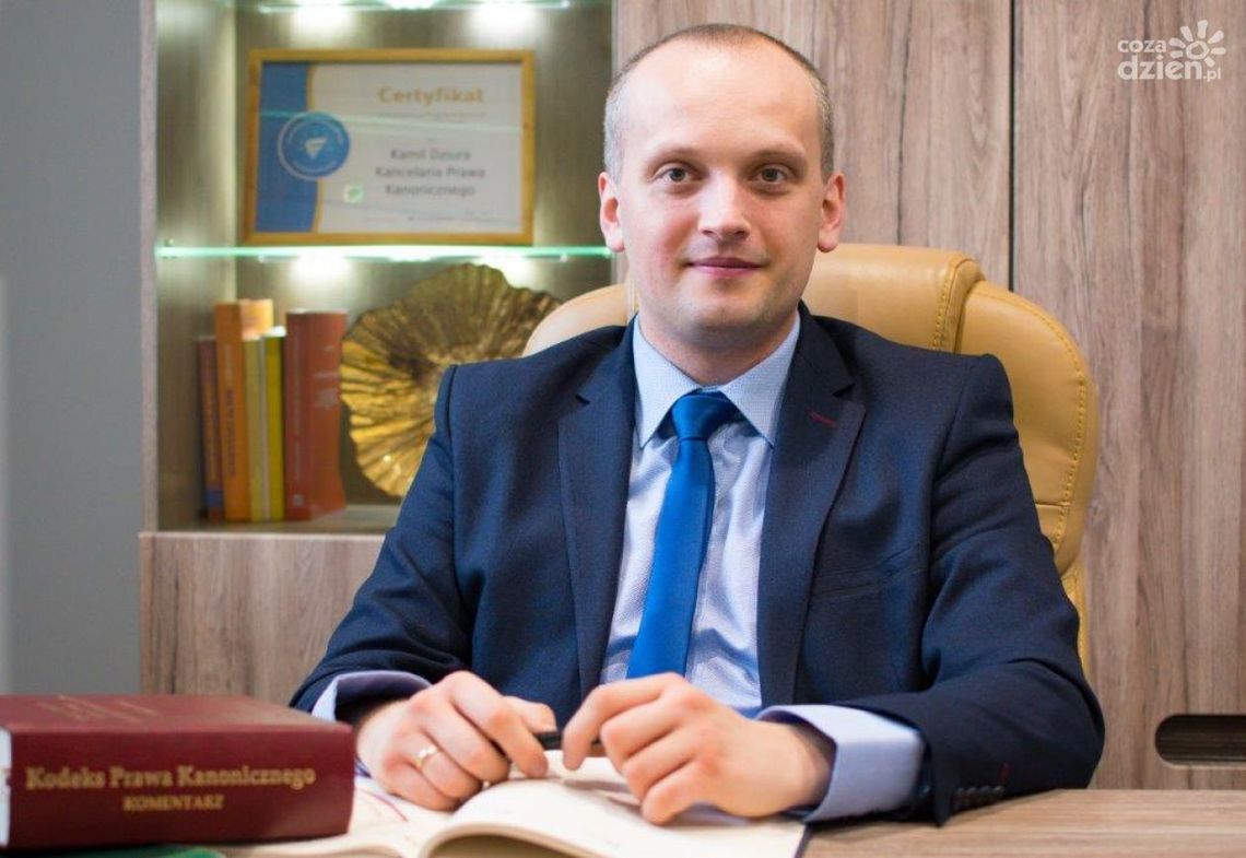 Czym zajmuje się Sąd Kościelny?