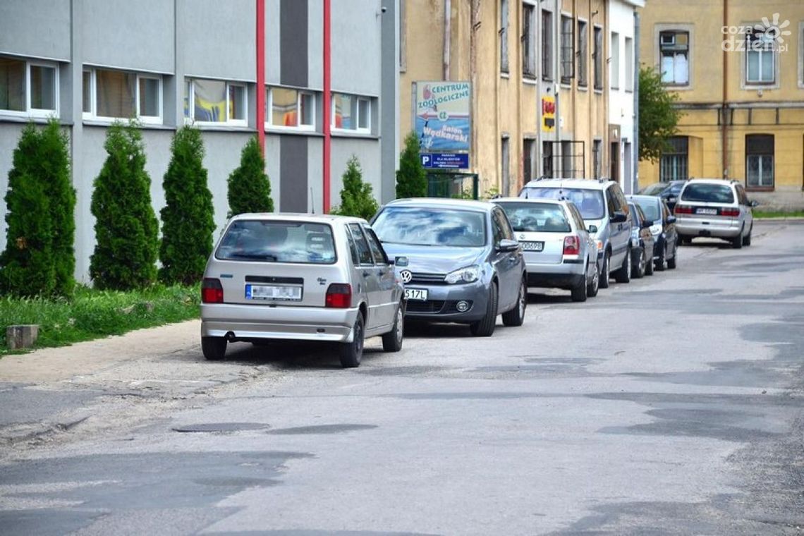 Czystą przebudują w ramach „czynówek"